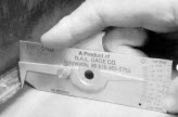 V-WAC GAUGE "WG" Model WG- 5 V-WAC GAUGE "WG" Model WG- 5